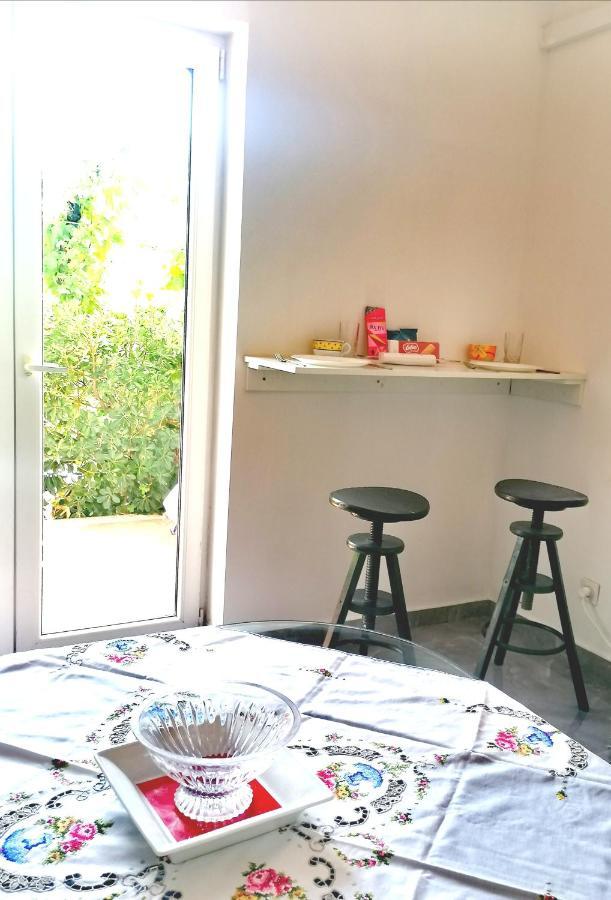 1Bedroom Apartment In Lapad Дубровник Екстериор снимка