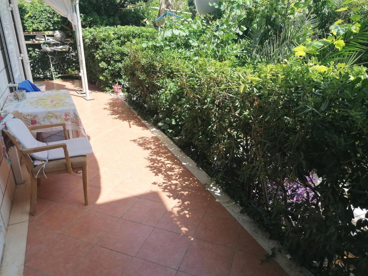 1Bedroom Apartment In Lapad Дубровник Екстериор снимка
