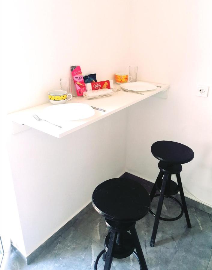 1Bedroom Apartment In Lapad Дубровник Екстериор снимка